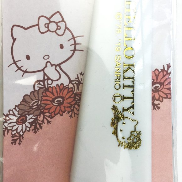 RARE Hello Kitty Beauty Selection Hair Comb - Picture 3 of 4